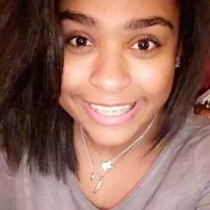 Meet your Posher, Jaedyn